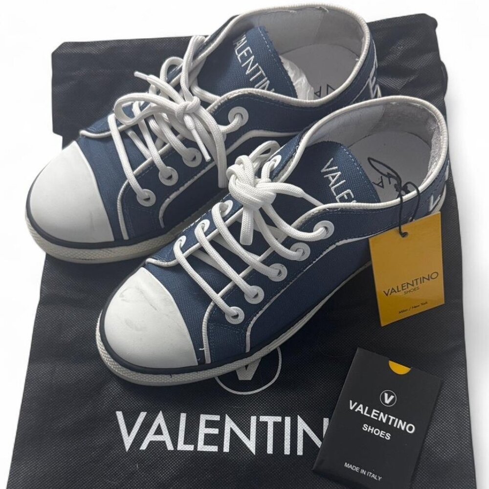 Valentino by Mario Valentino Jhon Marine men's Sneakers